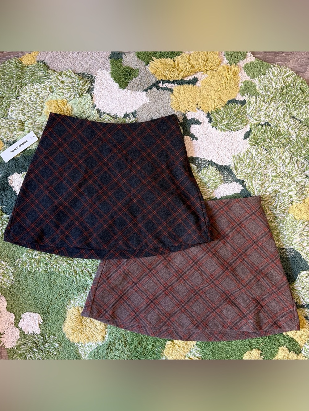 Princess Polly skirts